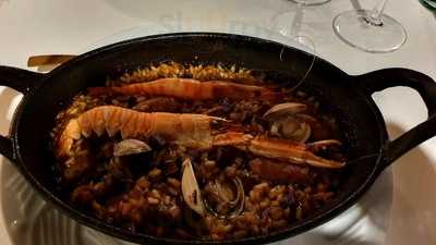 Restaurant Gala By Ulises Ballesta