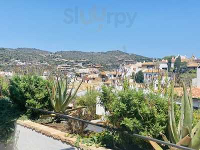 Restaurant Gala By Ulises Ballesta