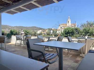 Restaurant Gala By Ulises Ballesta