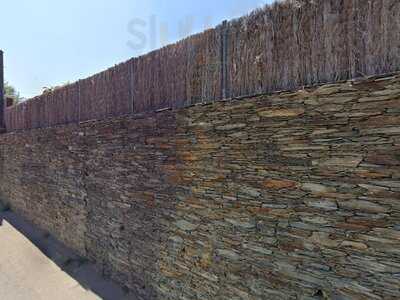 Restaurant Gala By Ulises Ballesta