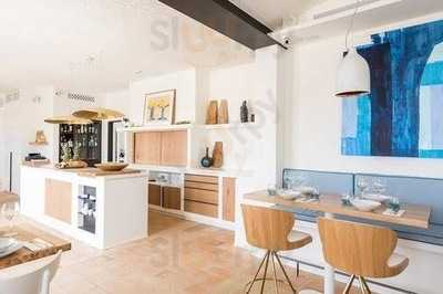 Restaurant Gala By Ulises Ballesta