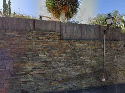 Restaurant Gala By Ulises Ballesta