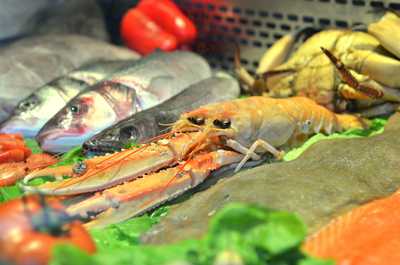 Restaurante Ribera Del Rio Mino