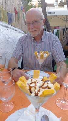 Namaste Nepali & Indian Restaurant