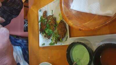 Namaste Nepali & Indian Restaurant