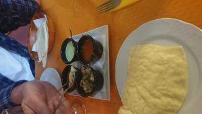 Namaste Nepali & Indian Restaurant