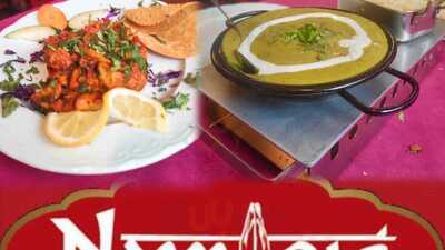 Namaste Nepali & Indian Restaurant