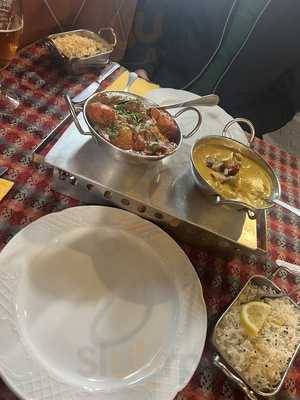 Namaste Nepali & Indian Restaurant