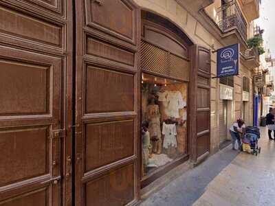 Livanti Gelato Di Sicilia