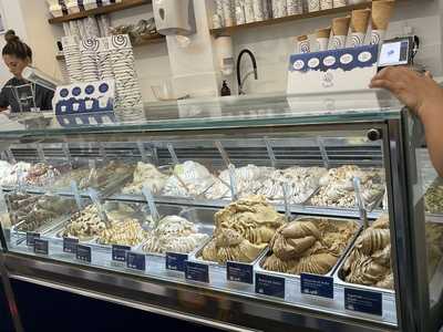 Livanti Gelato Di Sicilia