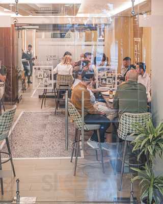 Real Asador De Castilla