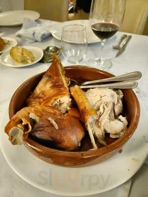 Real Asador De Castilla