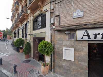 Real Asador De Castilla