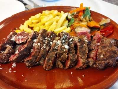 Real Asador De Castilla