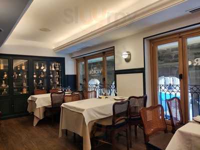 Restaurante Victor