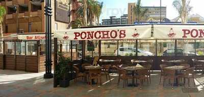 Restaurante Poncho's - Photo 7