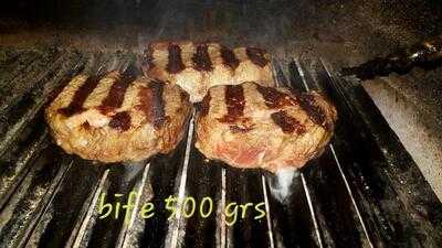 Restaurante Poncho's