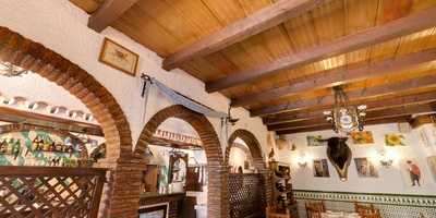 Restaurante Poncho's - Photo 8