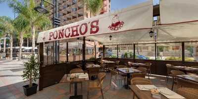 Restaurante Poncho's