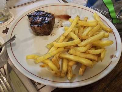 Restaurante Poncho's