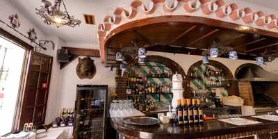 Restaurante Poncho's