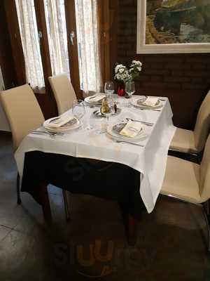 Restaurante A' Peregrina