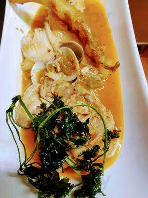 Restaurante A' Peregrina