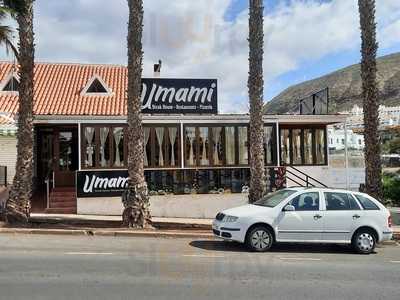 Umami Restaurante