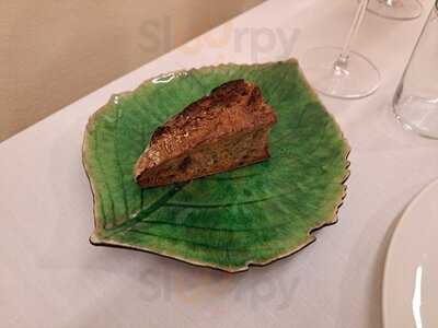 Tavella Restaurant Pablo Chirivella