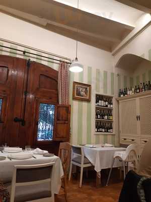 Tavella Restaurant Pablo Chirivella