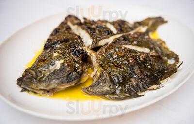 Tavella Restaurant Pablo Chirivella