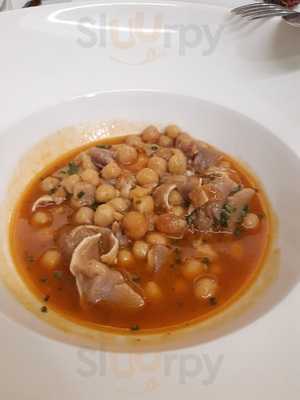 Tavella Restaurant Pablo Chirivella