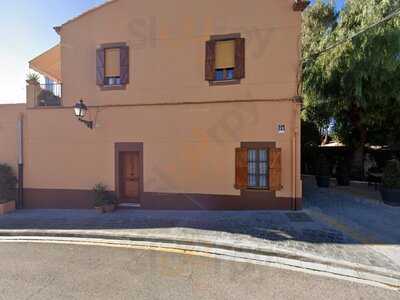 Tavella Restaurant Pablo Chirivella