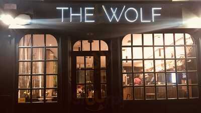 The Wolf