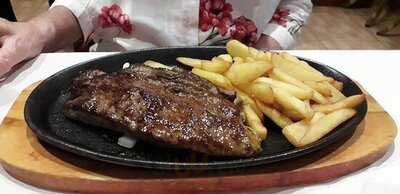 Steak House Marguy's