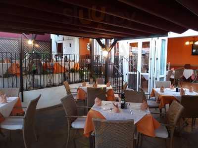 Steak House Marguy's