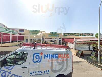 Steak House Marguy's