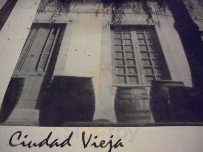 Restaurante El Sauce