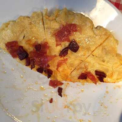 Restaurante El Sauce