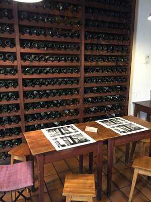 Restaurante El Sauce