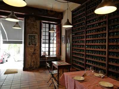 Restaurante El Sauce