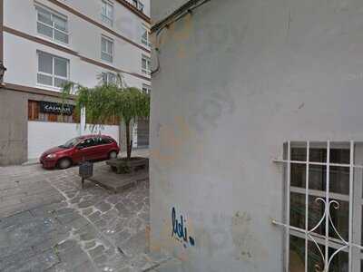 Restaurante El Sauce