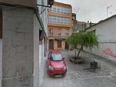 Restaurante El Sauce