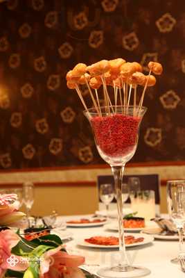 Restaurante Estanquet