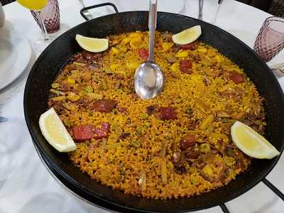 Restaurante Estanquet