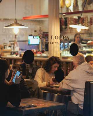 Casa Lolea Barcelona