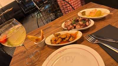 Casa Lolea Barcelona