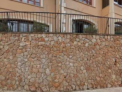 Meson Ca'n Pedro, Génova