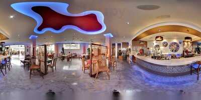 Charlotte Cocktail Bar