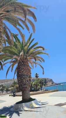 Charlotte Cocktail Bar